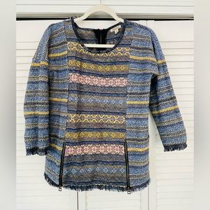 Lucky Brand Sweater